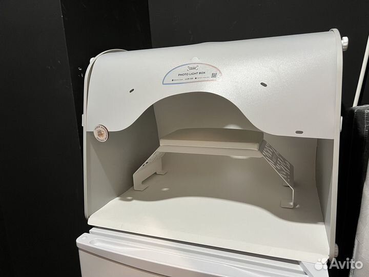 Фотобокс lux 50