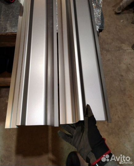 Ремонтные пороги Chevrolet Lacetti