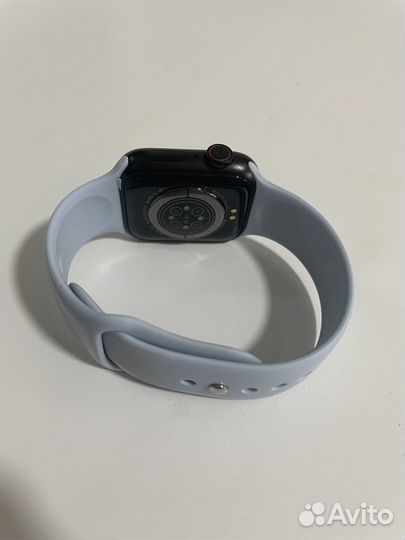 Смарт часы apple watch