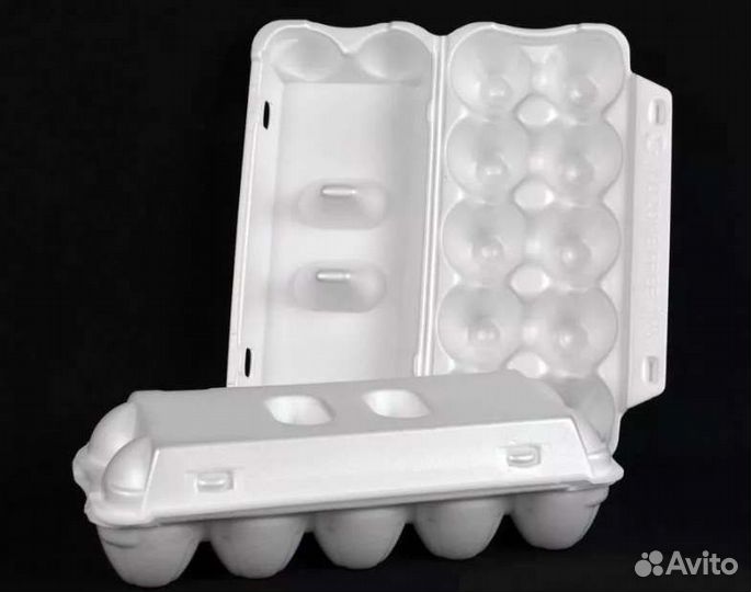 Ячейки для яиц