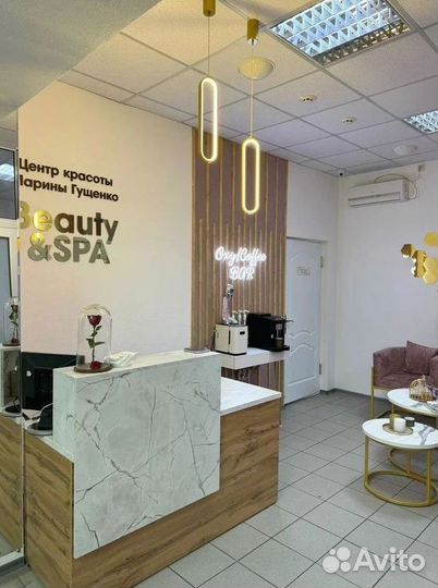 Ресепшн для офиса, магазина, салона (серия Венера)