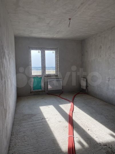 1-к. квартира, 37,8 м², 13/15 эт.