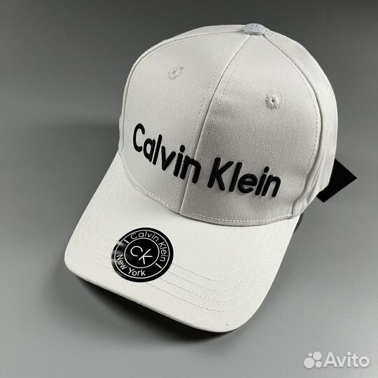 Кепка бейсболка