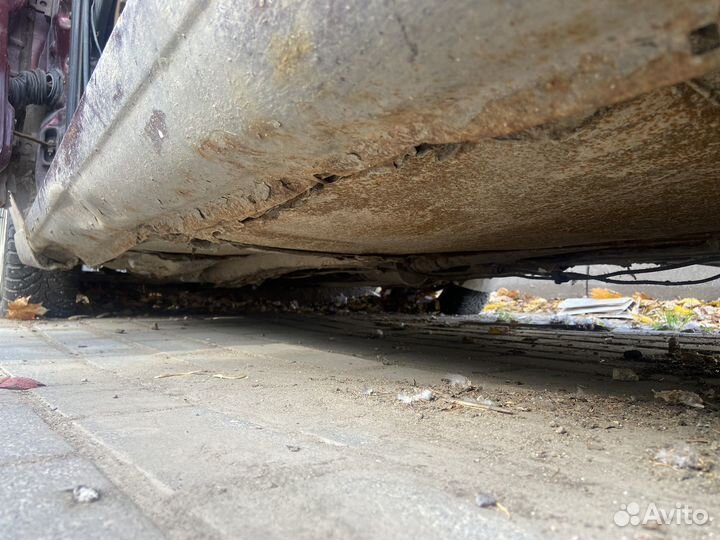 Volkswagen Golf 1.8 MT, 1998, 39000км