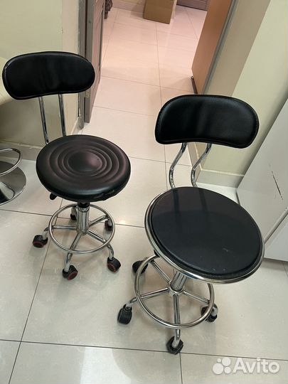 Стул барный стул мастера