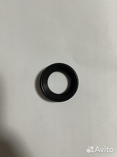 Наглазники для бинокля