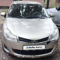 Chery Very 1.5 MT, 2012, 150 000 км, с пробегом, цена 250 000 руб.