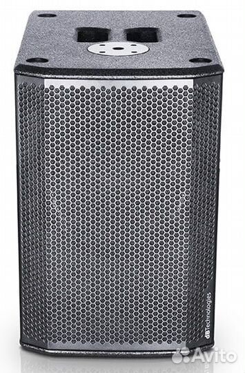 Активный сабвуфер dB Technologies SUB612