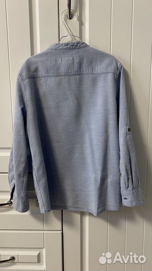 Рубашка на мальчика H&M