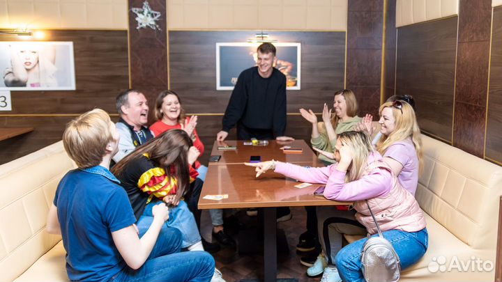 Ведущий и диджей свадьба,корпоратив,день рождения