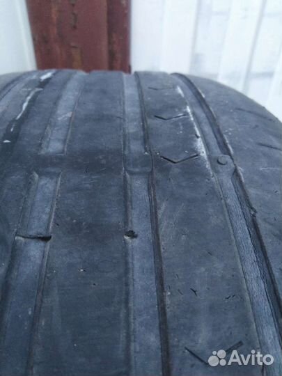 Bridgestone 613V 205/55 R16