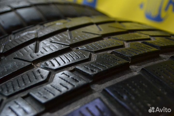 Yokohama Ice Guard G075 285/65 R17