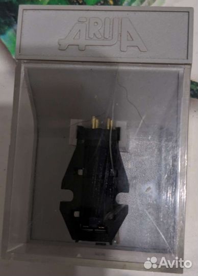 Головка звукоснимателя гзм-155-1