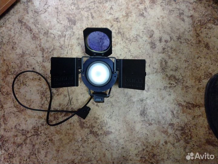 Постоянный свет Ianiro Aladino