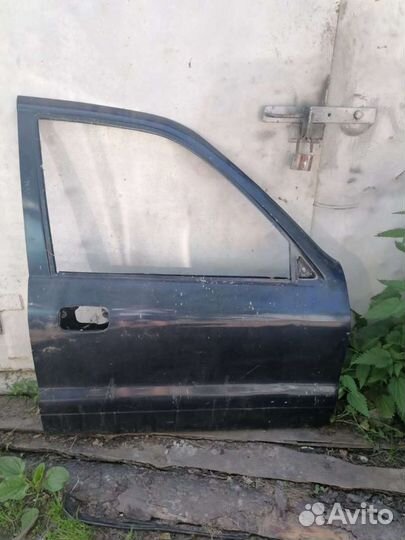 Запчасть kia sportage 1