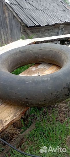 Камера заднего колеса мтз- 82