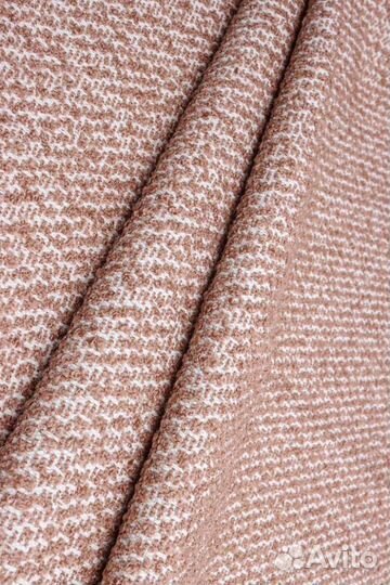 Мебельная ткань букле Мальта