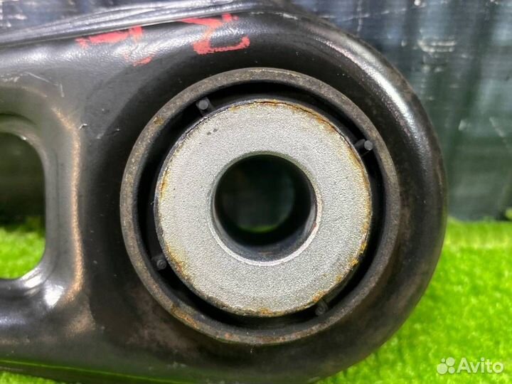 Рычаг подвески задний Audi Q7 4L BAR 2008