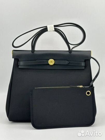 Сумка Hermes herbag