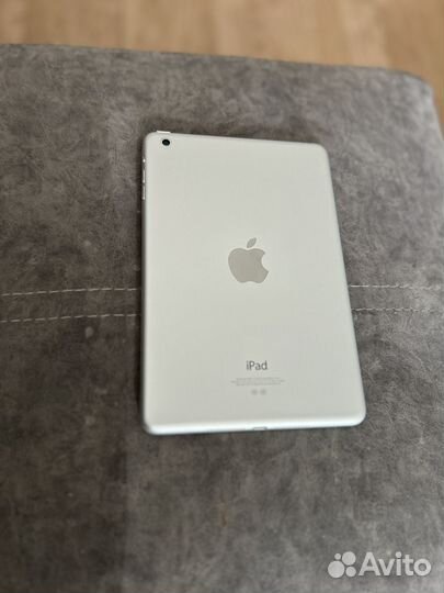 iPad mini 1