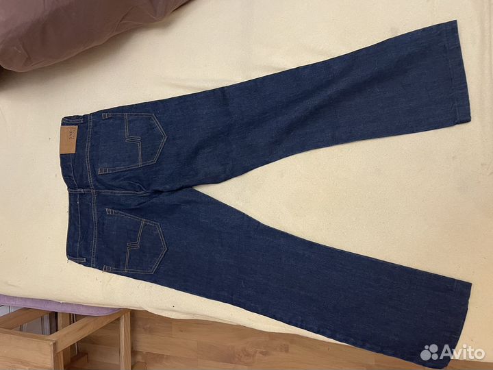 Джинсы мужские smog