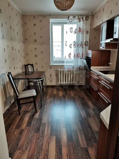 2-к. квартира, 64,9 м², 3/6 эт.