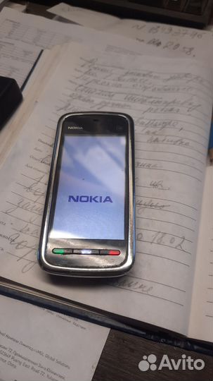 Nokia 5230