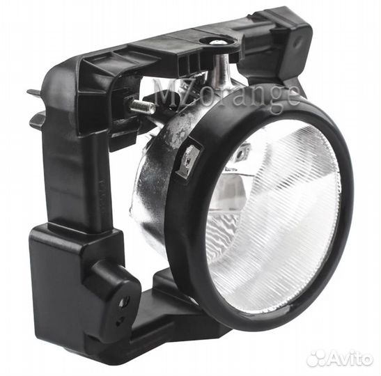 Птф Honda accord 8 новый комплект