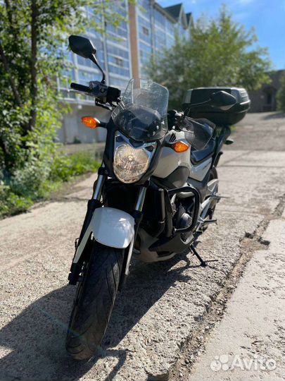 Продается мотоцикл