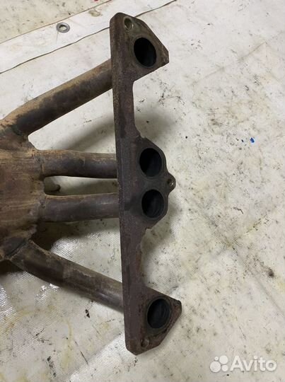 Выпускной коллектор LADA Granta