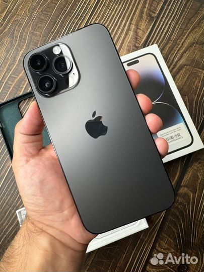 iPhone 14 Pro Max, 128 ГБ