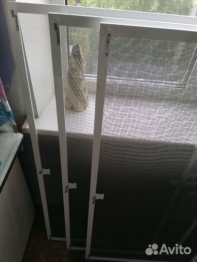 Москитная сетка