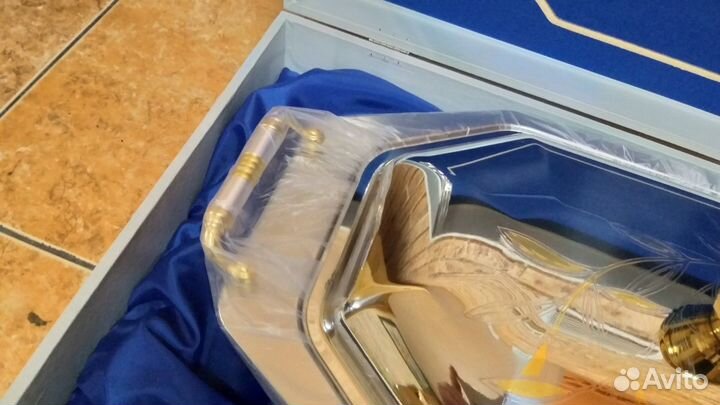 Блюдо для горячего (Италия)