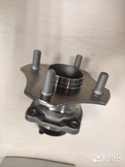 Ступица задняя lifan solano, solano NEW B3104100