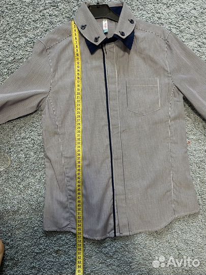 Рубашки для школьника