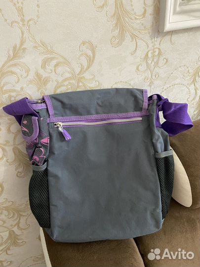 Сумка для девочки