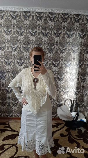 Женские вещи