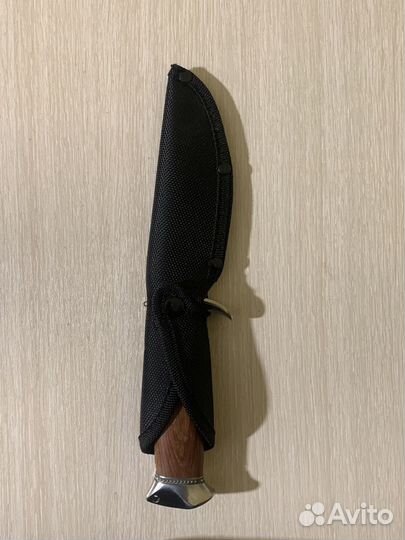 Нож охотничий