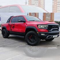 Dodge Ram 6.2 AT, 2021, 44 000 км, с пробегом, цена 12 890 000 руб.