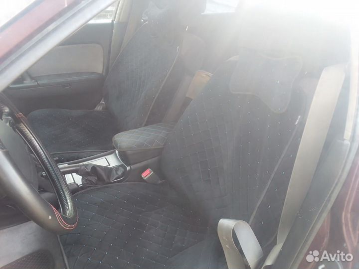 Mazda Xedos 9 2.0 МТ, 1995, 300 000 км