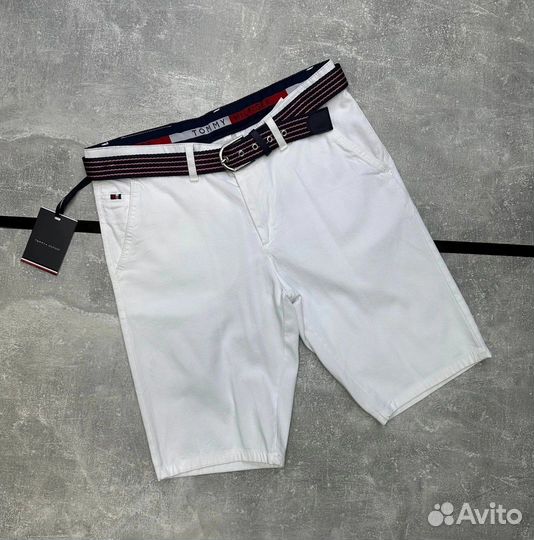 Шорты Tommy Hilfiger