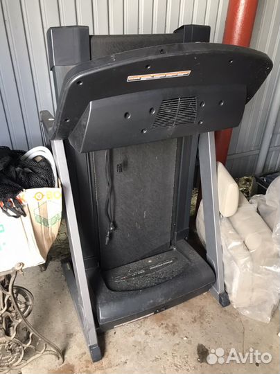 Беговая дорожка PRO-form 560 HR