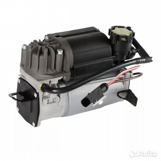 Компрессор пневмоподвески Mercedes-Benz E W211