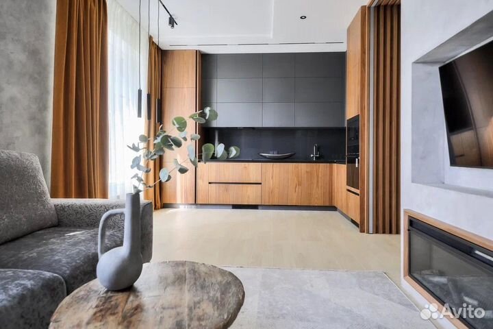 Шторы на заказ