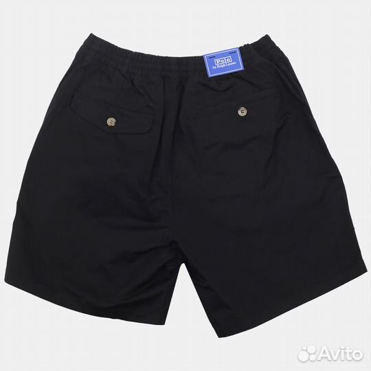 Polo ralph lauren шорты оригинал