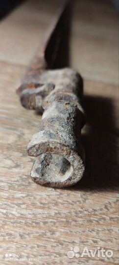 Иголка Мосина ВОВ