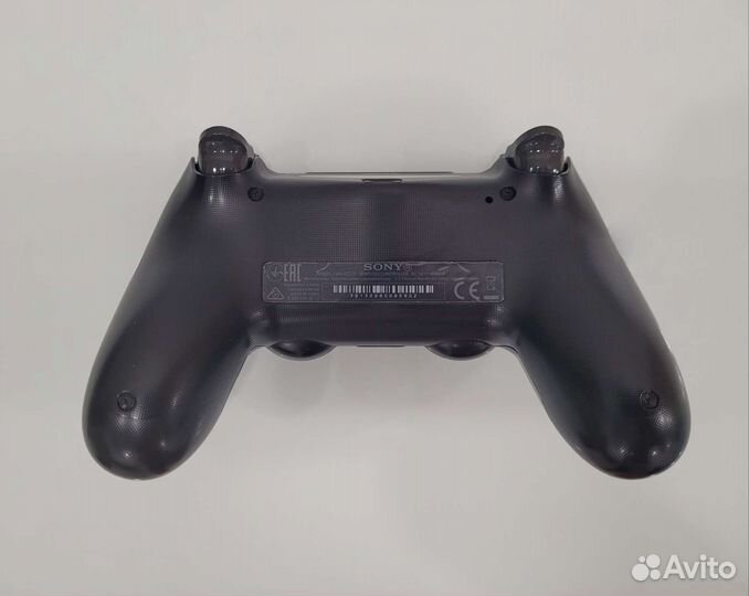Геймпад ps4 оригинал