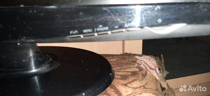 Монитор для компьютера 22 дюйма