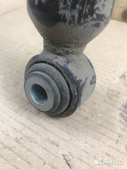 Амортизатор задний правый Mercedes-Benz S-Class