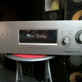 Ресивер AV Sony STR-KG700